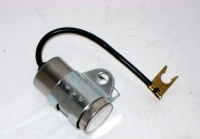 Condenser for ALL IH Type Distributors w/ points Ignition