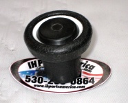 Blank Dash Knob for 1978 & Later Scout II, Terra or Traveler