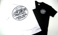 CPT - Crawler Proven Technology T-Shirt
