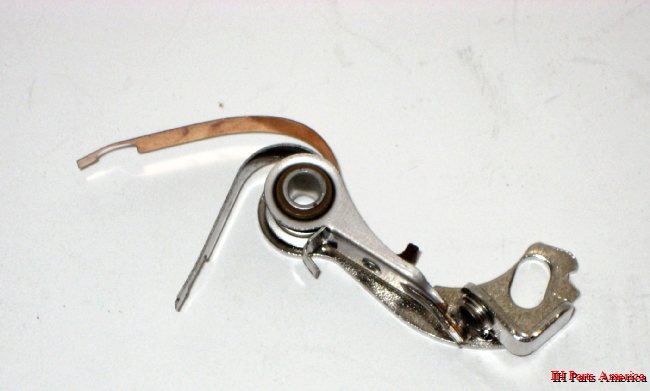 Point Contact set for Prestolite Distributor