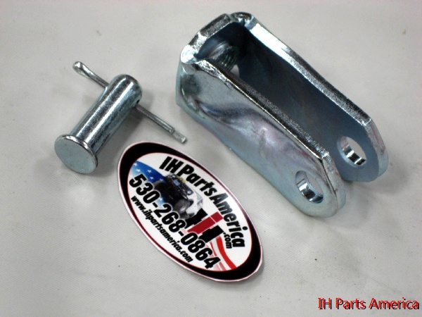 Universal Clevis