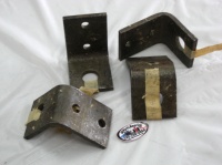 NOS - New Old Stock Transfer case Mounting Bracket