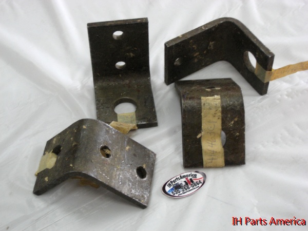 NOS - New Old Stock Transfer case Mounting Bracket