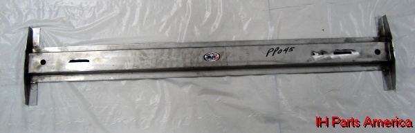 Rear 42" Wide Floor Support Between Wheel Well on 1971-80 Scout II, Terra or Traveler