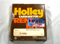 NOS - New Old Stock Holley Carb Rebuild Kit