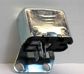 Horn or Starter Relay for Scout, Scout II, Terra, Traveler, Pickup & Travelall
