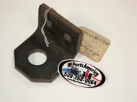 NOS - New Old Stock Exhaust Pipe Bracket