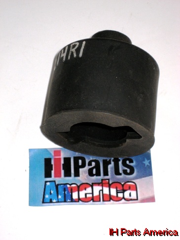 NOS - New Old Stock Steering Joint Boot for Scout 80