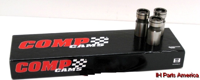 Comp Cams Lifter Set for IH 266, 304, 345, 392 V8 Engine