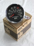 NOS - New Old Stock Speedometer