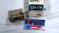 NOS - New Old Stock Carter Replacement Carb Choke Box