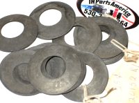 NOS - New Old Stock Dana 27 Axle Side Gear Thrust Washer