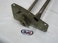 NOS - New Old Stock Tail Gate Latch Rod for 1971-80 Scout II, Terra