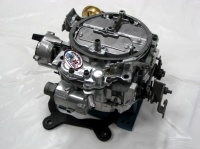 Remanufactured Quadrajet 4bbl Spreadbore Carburetor