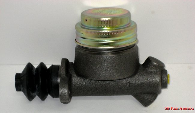 New Brake Master Cylinder for 1961-67 Scout 80, Scout 800
