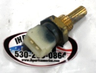 New Take Off - Nissan Diesel SD33 Throttle Step Up Switch for Forklift