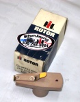NOS - New Old Stock Holley Distributor Rotor