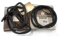 NOS - New Old Stock Weatherstrip Seal