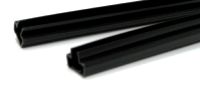 Front Door Roll-Up Window Guide Track for 1961-71 Scout 80, 800