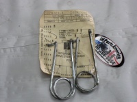 NOS - New Old Stock Tailgate Strap Spring