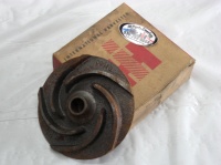 NOS - New Old Stock Waterpump Impeller