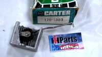 NOS - New Old Stock Carter Replacement Carb Choke Box