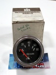 NOS - New Old Stock Oil Pressure Gauge