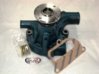 Water Pump for 1976-80 Scout II, Terra or Traveler w/ Nissan SD33, SD33T Diesel Engine
