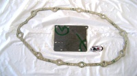 NOS - New Old Stock Transfer Case Gasket Set for IH One Speed Transfer Case