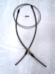 NOS - New Old Stock Parking Brake Cable