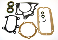 Dana 20 Transfer Case Gasket & Seal Kit for 65-80 Scout 800, Scout II, Terra, Traveler & More