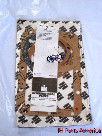 NOS - New Old Stock Transmission Gasket Set