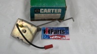 NOS - New Old Stock Carter Replacement Carb Choke Box