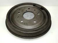 Rear Brake Drum for Scout, Scout II, Terra, Traveler, IH Pickup & Travelall