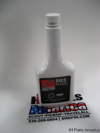 Swepco 503 Gas Improver