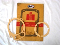 NOS - New Old Stock Transmission Gasket Set for T90 Three Speed
