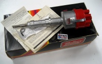 CLEARANCE - New Vintage Mallory Dual Point Distributor for IH 266, 304, 345, 392 V8 Engine