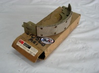 NOS - New Old Stock Brake Shoe