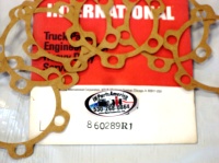 NOS - New Old Stock Locking Hub Gasket