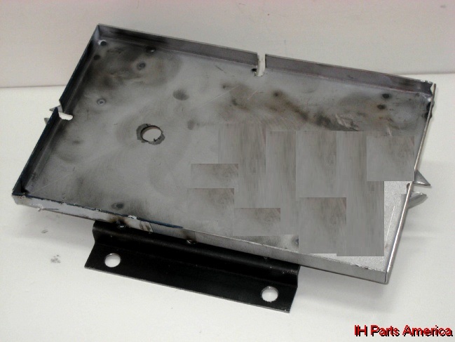 Mazda bongo discount battery tray