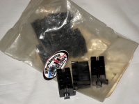 NOS - New Old Stock Electrical Firewall Connector