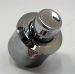 NOS - New Old Stock Lower Tail Gate Button for 1971-80 Scout II & Terra