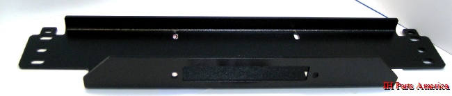 Rough Country Winch Mounting Plate