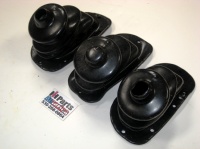 NOS - New Old Stock Transfer Case Shifter Boot for 1974-75 Pickup & Travelall