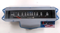 NOS - New Old Stock 100MPH Speedometer for Scout II, Terra & Traveler