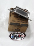 NOS - New Old Stock CVR Constant Voltage Regulator