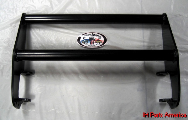 Brush Guard for 1972-80 Scout II, Terra or Traveler