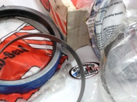 NOS - New Old Stock Stemco Hub & Seal Kit