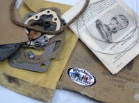 NOS - New Old Stock Choke Repair Kit