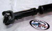 Rear Driveshaft for Scout, Scout II, Terra or Traveler